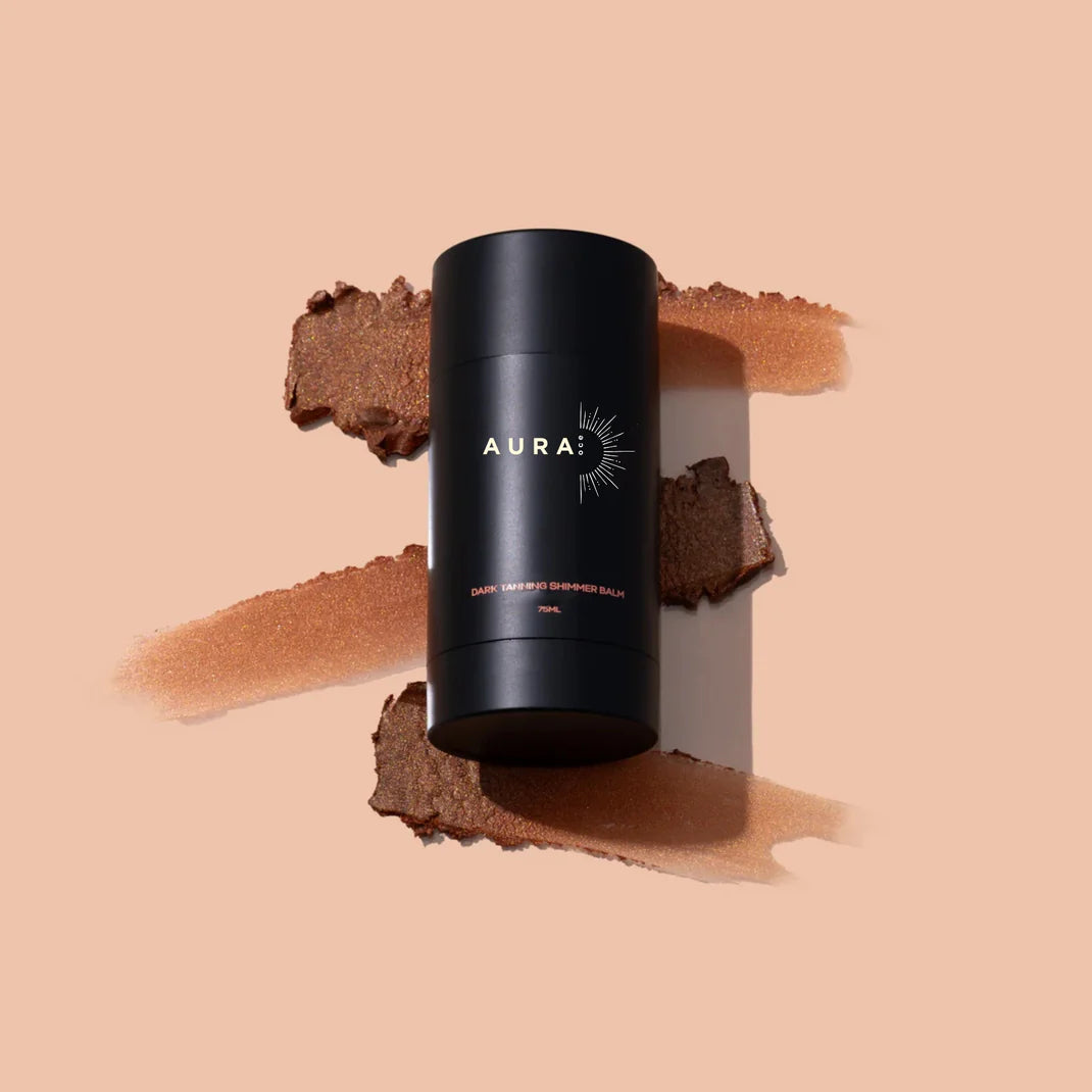 Baume de Bronzage Scintillant