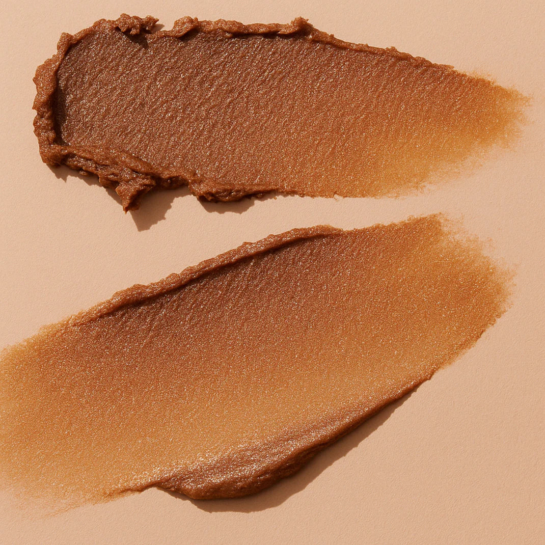 Baume de Bronzage Scintillant